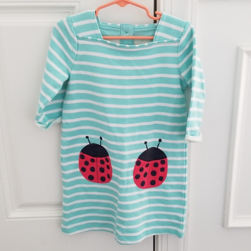 Gymboree 5t dress